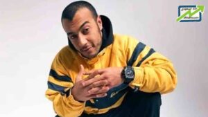 شاهين راب ويكيبيديا السيرة الذاتية