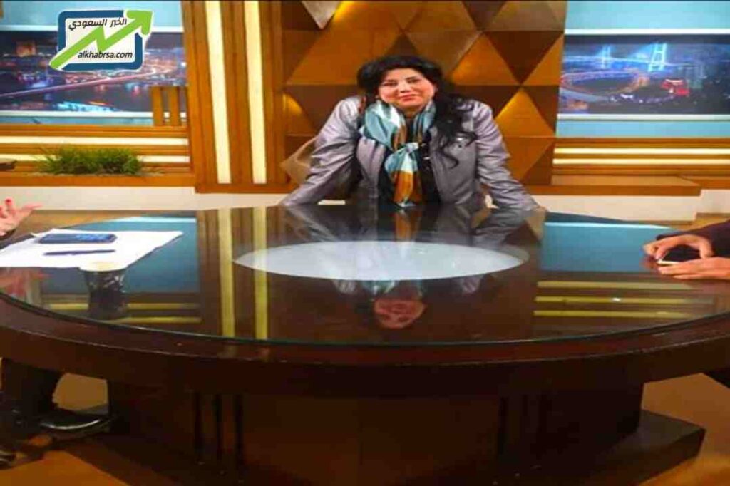 عبير الاباصيري ويكيبيديا حقيقة وفاة الاعلامية عبير الاباصيري السيرة الذاتية