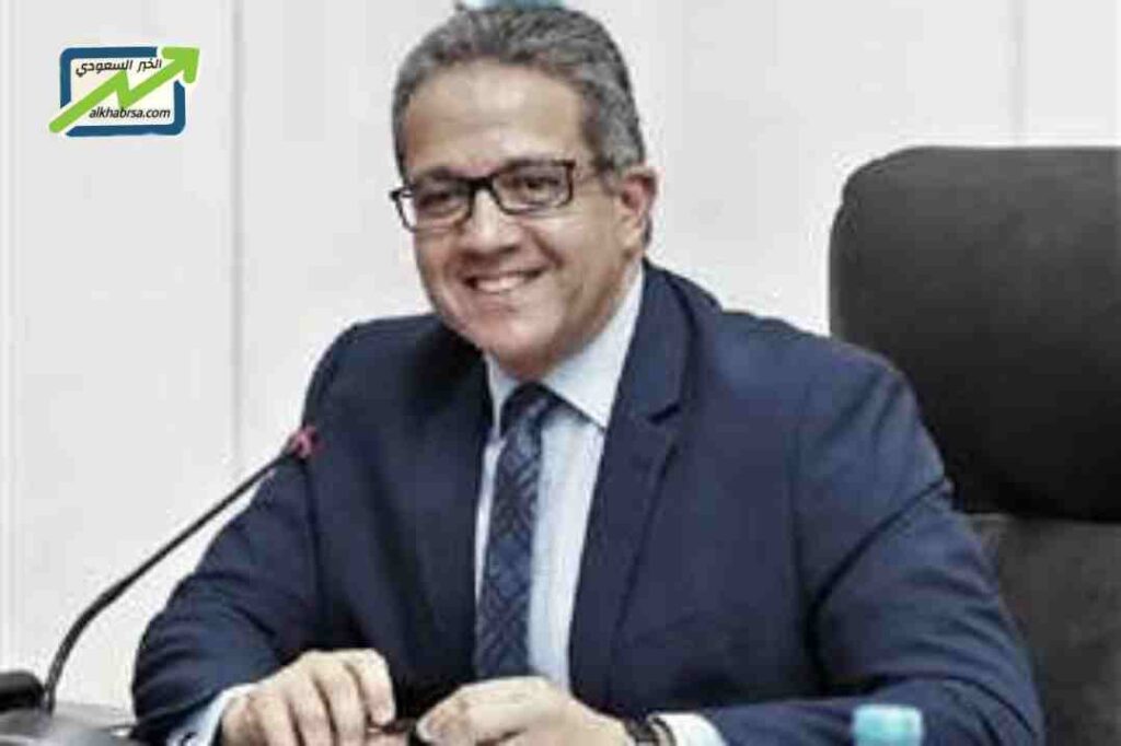خالد العناني ويكيبيديا: عالم المصريات و”مهندس” الدبلوماسية الثقافية المصرية