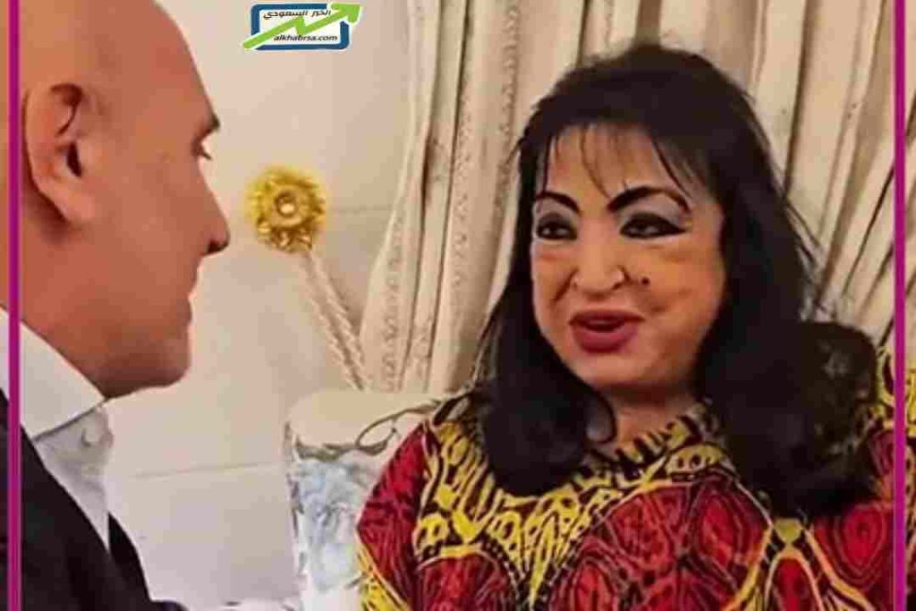 سميرة توفيق