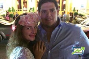 أحمد جوهر من زواج شام الذهبي إلى زواجه من نسرين طافش – السيرة الذاتية وأهم المعلومات الشخصية
