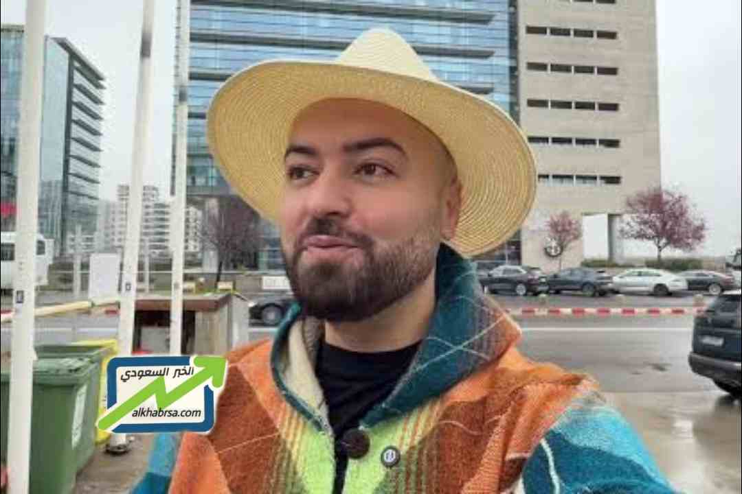 لورنس عميان ويكيبيديا من هو، سيرته الذاتية، عمره، ديانته، جنسيّته، وحضوره على السوشيال ميديا