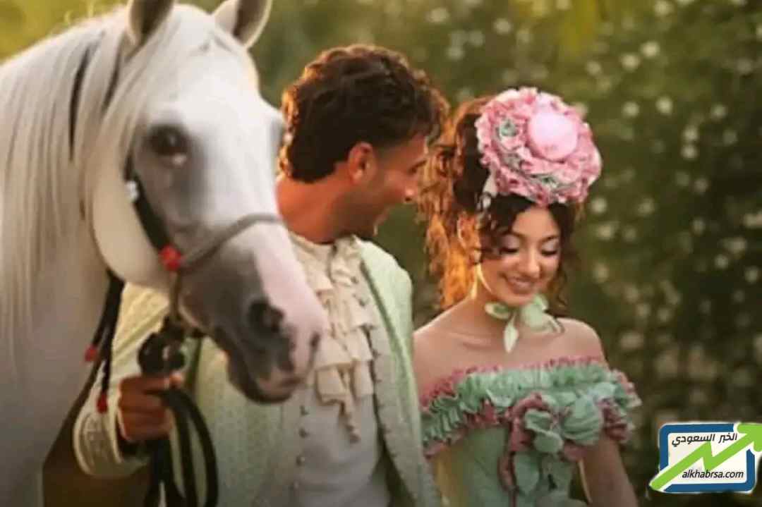 بروز الأغنية الجديدة مثل الأميرة لبيسان إسماعيل: تحليل موسيقي وشعبي لفيديو كليب صدر يوم 17 سبتمبر 2025