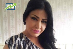 عايدة الغريب ويكيبيديا، ديانتها، جنسيتها، ثروتها، كم عمرها السيرة الذاتية