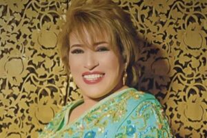 نجاة عتابو ويكيبيديا — ديانتها، جنسيتها، كم عمرها، زواج ابنة نجاة عتابو