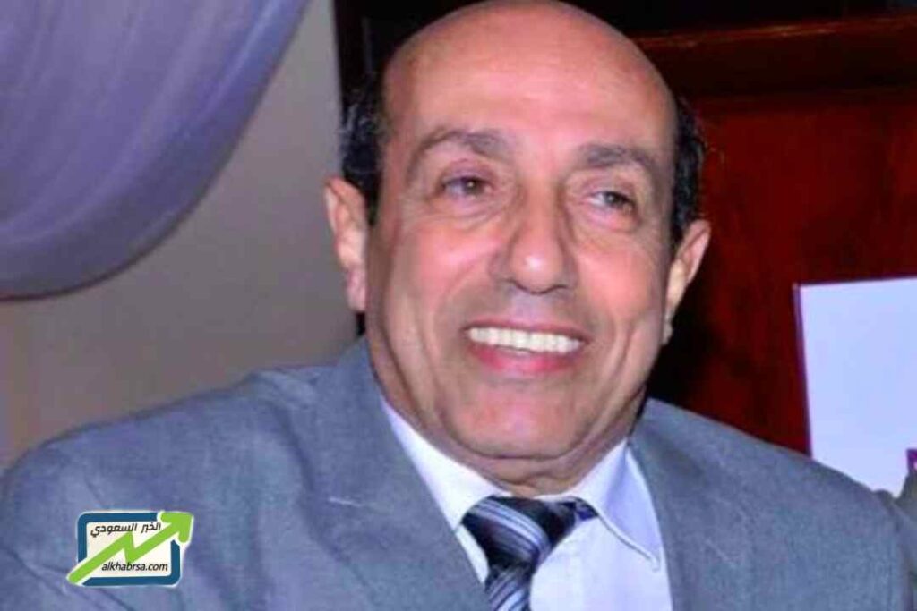 احمد صيام ويكيبيديا ديانته، جنسيته، أحمد صيام وزوجته واولاده، كم عمره، السيرة الذاتية