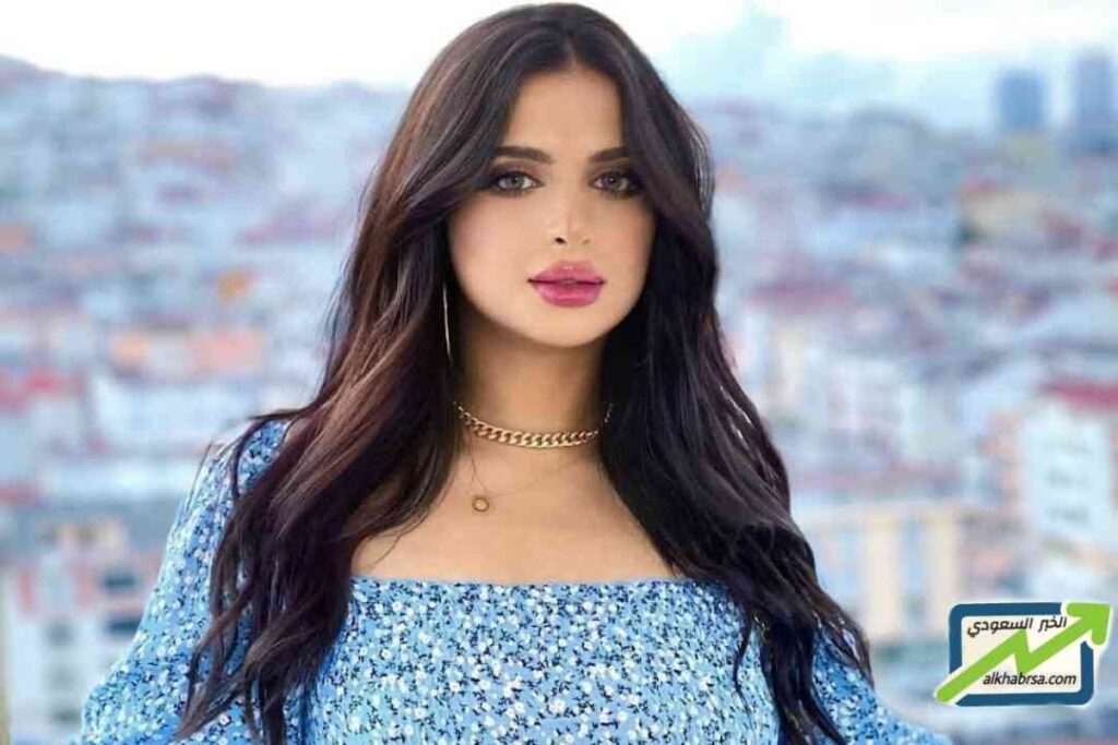 من هي ميس دعاء ديانتها، كم عمرها، من هو زوج ميس دعاء السيرة الذاتية