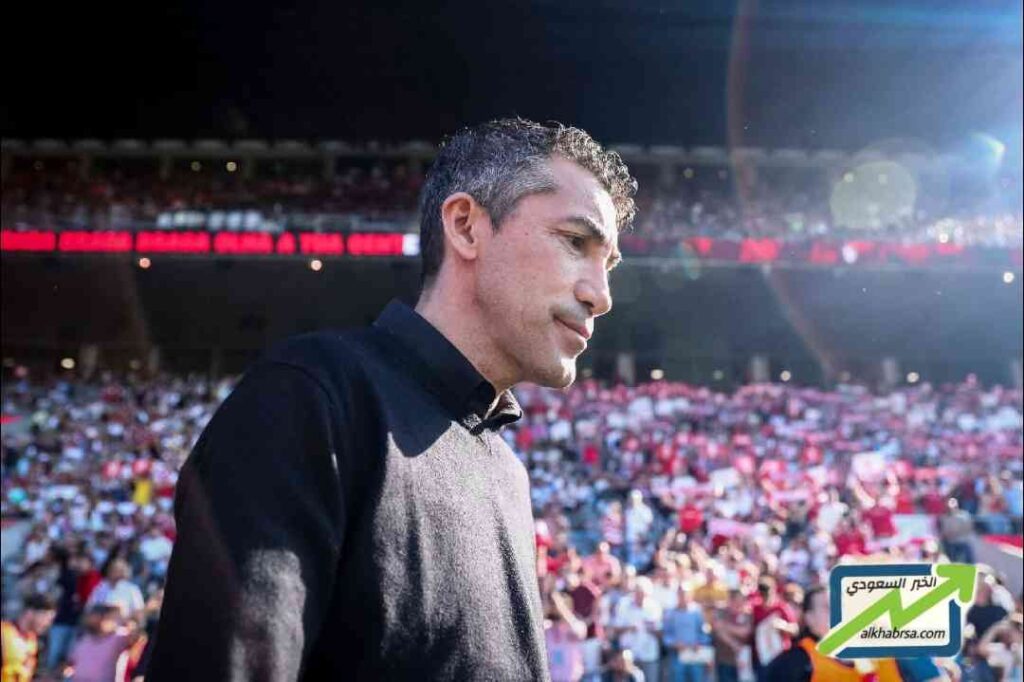 برونو لاجي ويكيبيديا: السيرة الذاتية والمسيرة التدريبية للمدرب البرتغالي المرشح لقيادة الأهلي