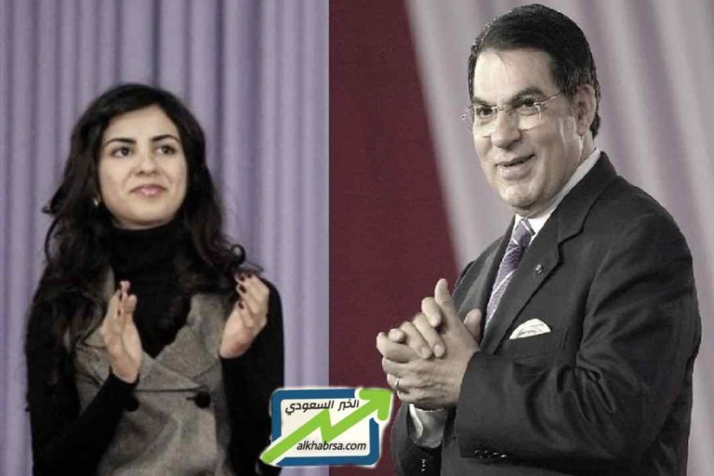 حليمة بن علي ويكيبيديا: السيرة الذاتية وأهم المعلومات عن ابنة الرئيس التونسي السابق