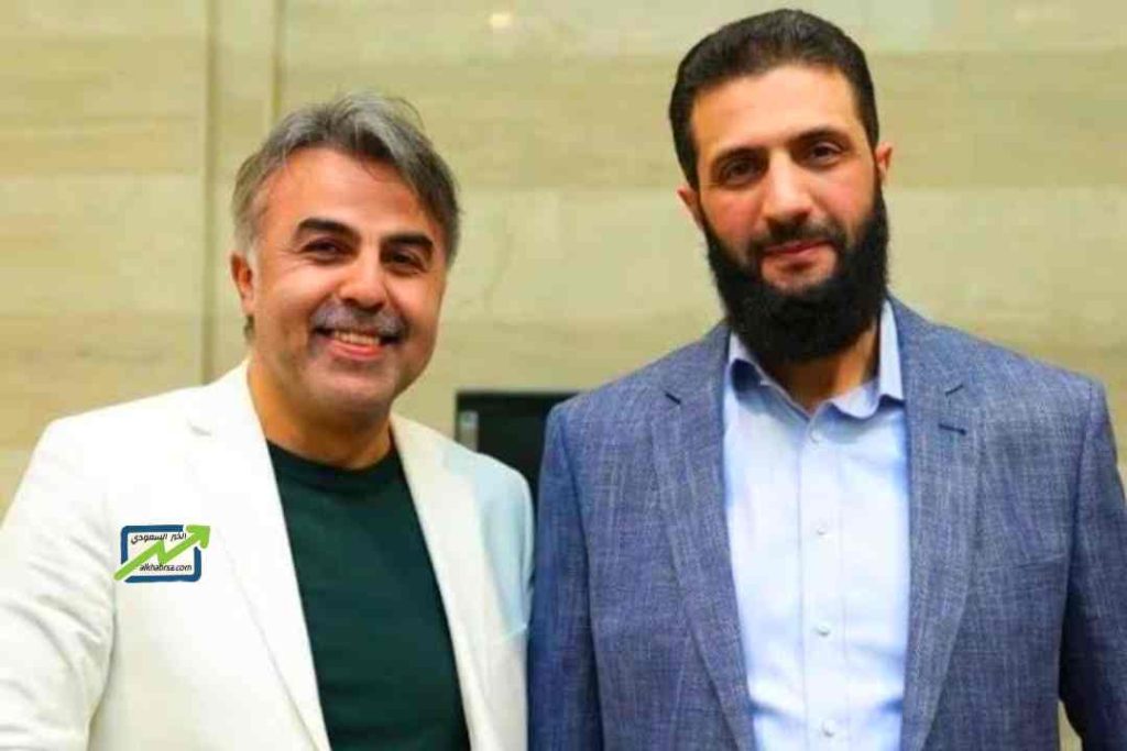 موسى العمر ويكيبيديا | من هو الإعلامي موسى العمر ديانته، جنسيته، كم عمره