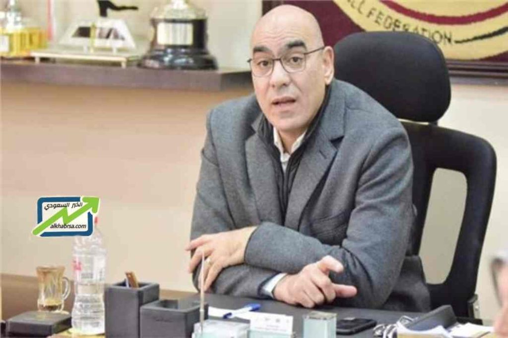 هشام نصر ويكيبيديا: السيرة الذاتية، المناصب الرياضية، وأحدث أخبار نائب رئيس الزمالك