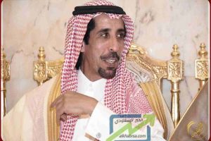 ولي العهد يزور الشيخ بدر بن هزاع الدويش للاطمئنان على صحته – تفاصيل وحقائق كاملة