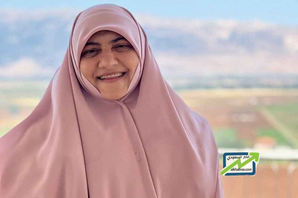 هالة سمير ويكيبيديا | كم عمرها، هالة سمير وزوجها واولادها السيرة الذاتية