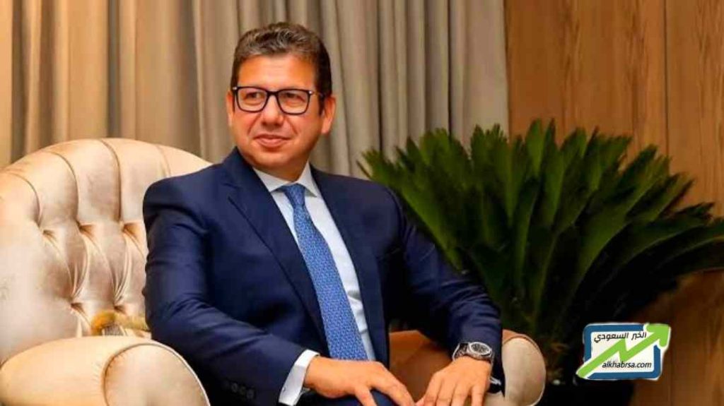 من هو اللواء حسن رشاد رئيس جهاز المخابرات العامة المصرية؟