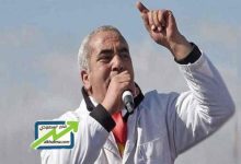 إيقاف لسعد اليعقوبي في قضية احتكار ومضاربة: فصول جديدة في مشهد النقابات التونسية