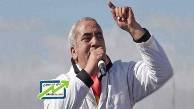 إيقاف لسعد اليعقوبي في قضية احتكار ومضاربة: فصول جديدة في مشهد النقابات التونسية