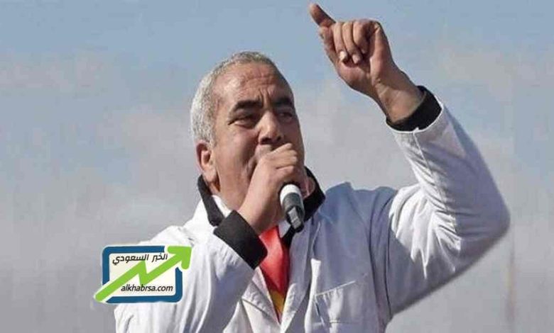إيقاف لسعد اليعقوبي في قضية احتكار ومضاربة: فصول جديدة في مشهد النقابات التونسية
