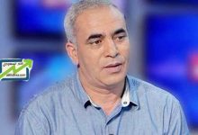 لسعد اليعقوبي ويكيبيديا | سبب ايقافه السيرة الذاتية