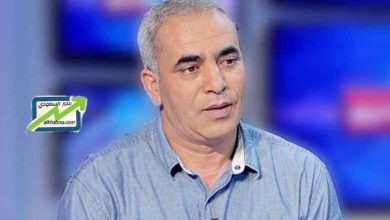 لسعد اليعقوبي ويكيبيديا | سبب ايقافه السيرة الذاتية