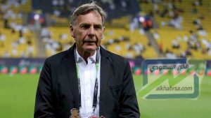 وفاة ميغيل روسو مدرب نادي النصر السعودي السابق