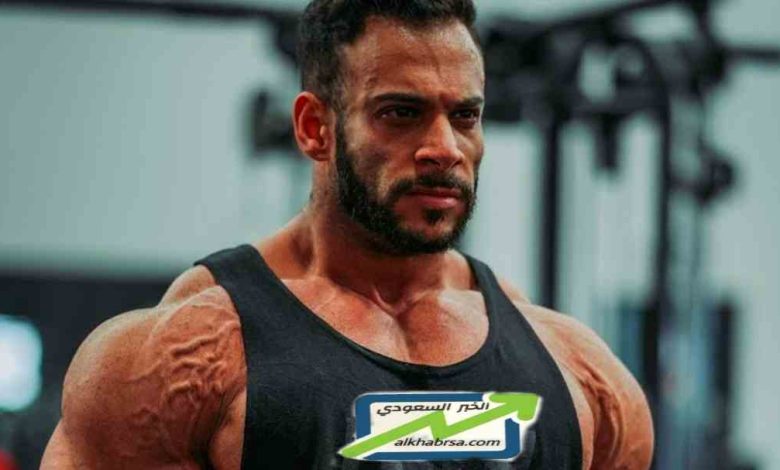 محمود الدرة ويكيبيديا