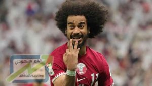 من هو اكرم عفيف ويكيبيديا | مسيرة نجم الكرة القطرية وأسطورة آسيا الصاعدة
