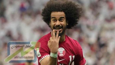 من هو اكرم عفيف ويكيبيديا | مسيرة نجم الكرة القطرية وأسطورة آسيا الصاعدة