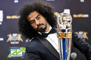 من هو اكرم عفيف ويكيبيديا | مسيرة نجم الكرة القطرية وأسطورة آسيا الصاعدة