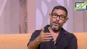 هاني فرحات مايسترو الشرق الأوسط ورؤية موسيقية عبر الحدود