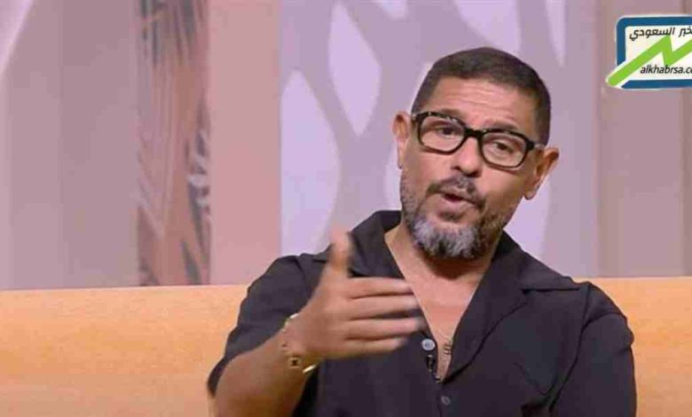 هاني فرحات مايسترو الشرق الأوسط ورؤية موسيقية عبر الحدود