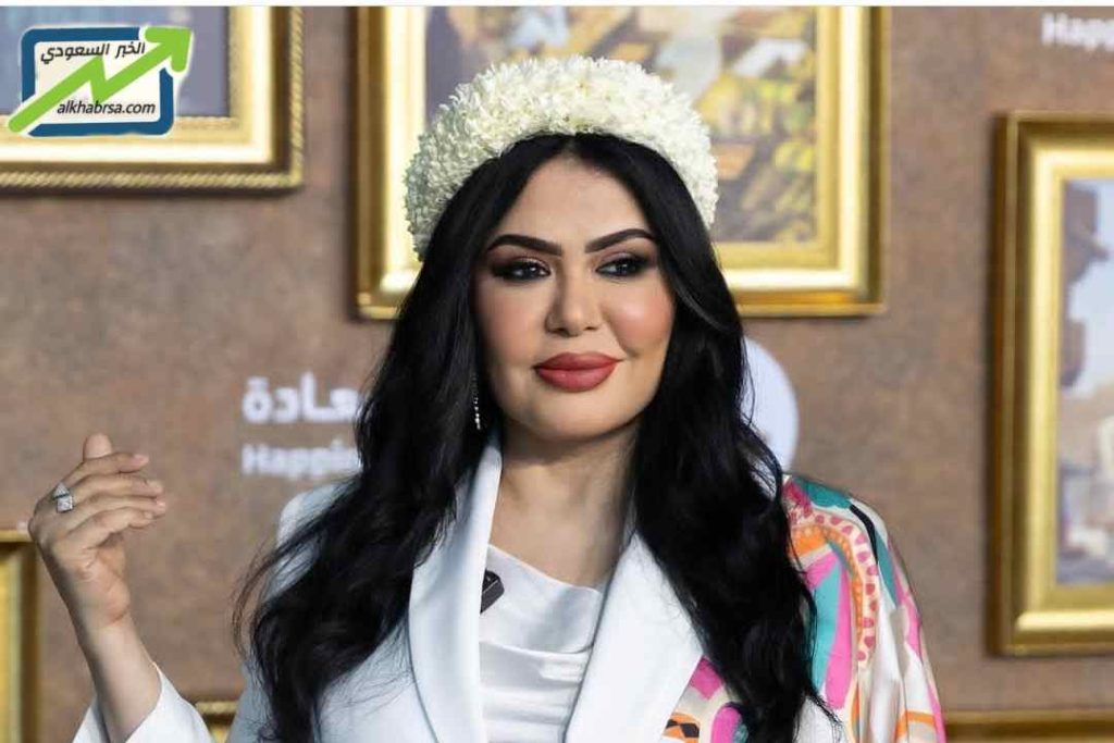 خديجة الوعل