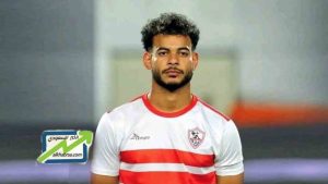 تطورات حالة نبيل عماد دونجا مع نادي الزمالك وتأثيرها على مسيرته
