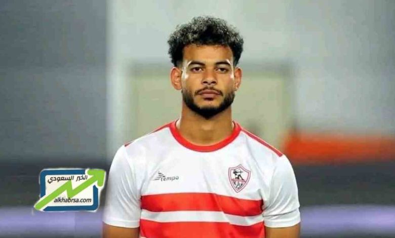 تطورات حالة نبيل عماد دونجا مع نادي الزمالك وتأثيرها على مسيرته