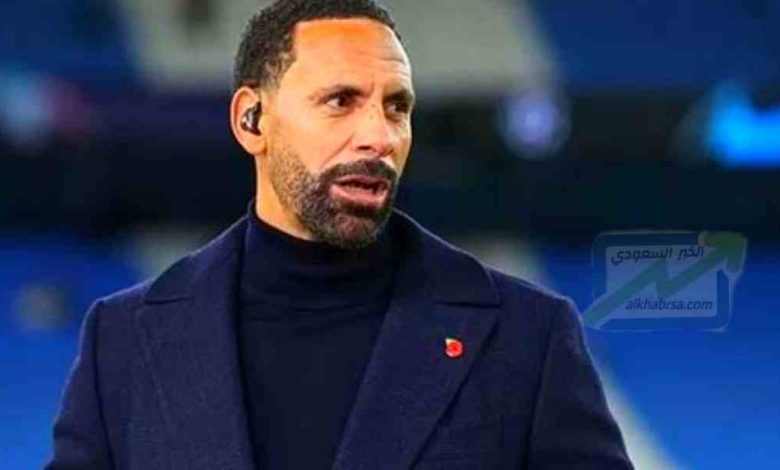 ريو فرديناند ويكيبيديا | من أسطورة مانشستر يونايتد إلى مؤثر رياضي عالمي
