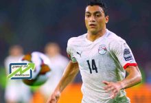 مصطفى محمد ويكيبيديا | رحلة تألق وتحديات مهاجم الفراعنة في الدوري الفرنسي