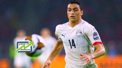 مصطفى محمد ويكيبيديا | رحلة تألق وتحديات مهاجم الفراعنة في الدوري الفرنسي