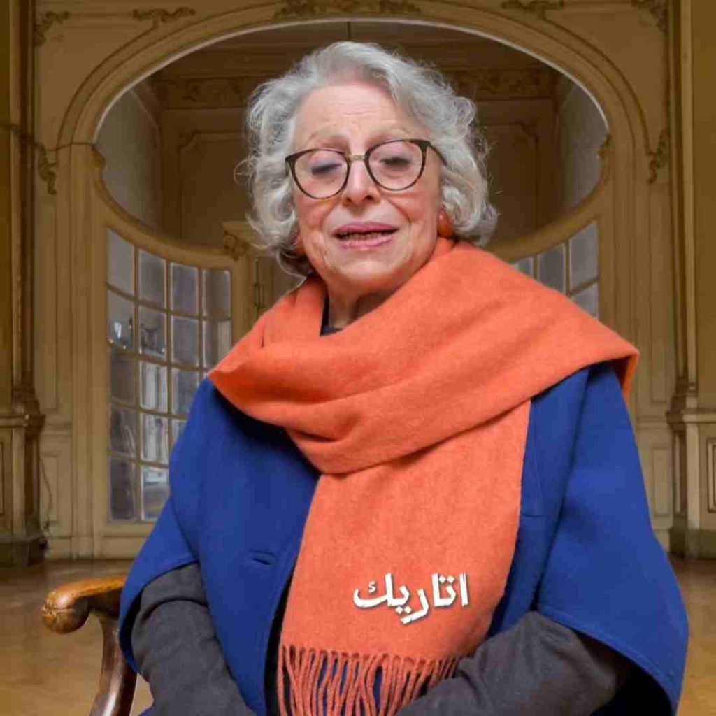 إيمان رافع – سيرة حياة وإلهام من قصر الحلمية إلى صفحات الأدب