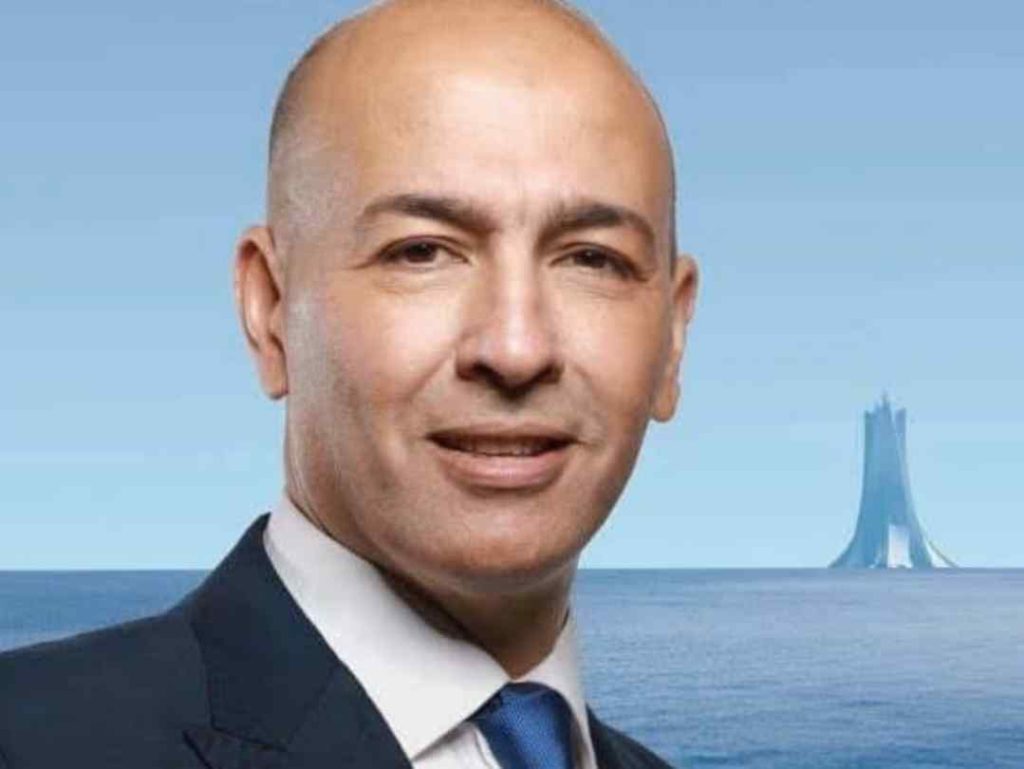 سمير شعابنة ويكيبيديا السيرة الذاتية واهم المعلومات الشخصية