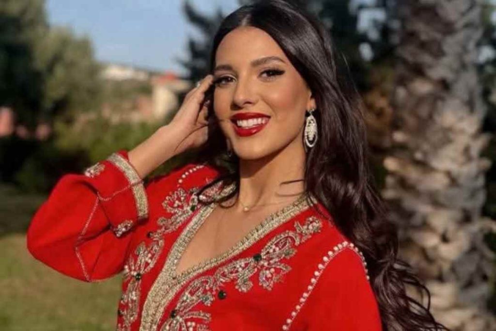 محاسن المرابط ويكيبيديا السيرة الذاتية