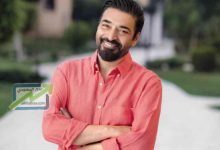 حميد الشاعري ويكيبيديا السيرة الذاتية ديانته، كم عمره
