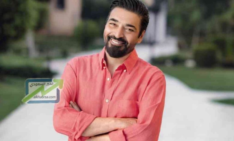 حميد الشاعري ويكيبيديا السيرة الذاتية ديانته، كم عمره