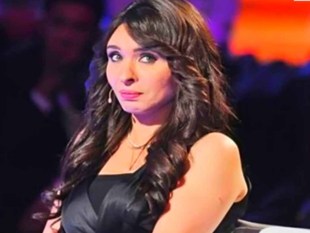 حقيقة زواج سيدة الأعمال دينا طلعت من عمرو أديب