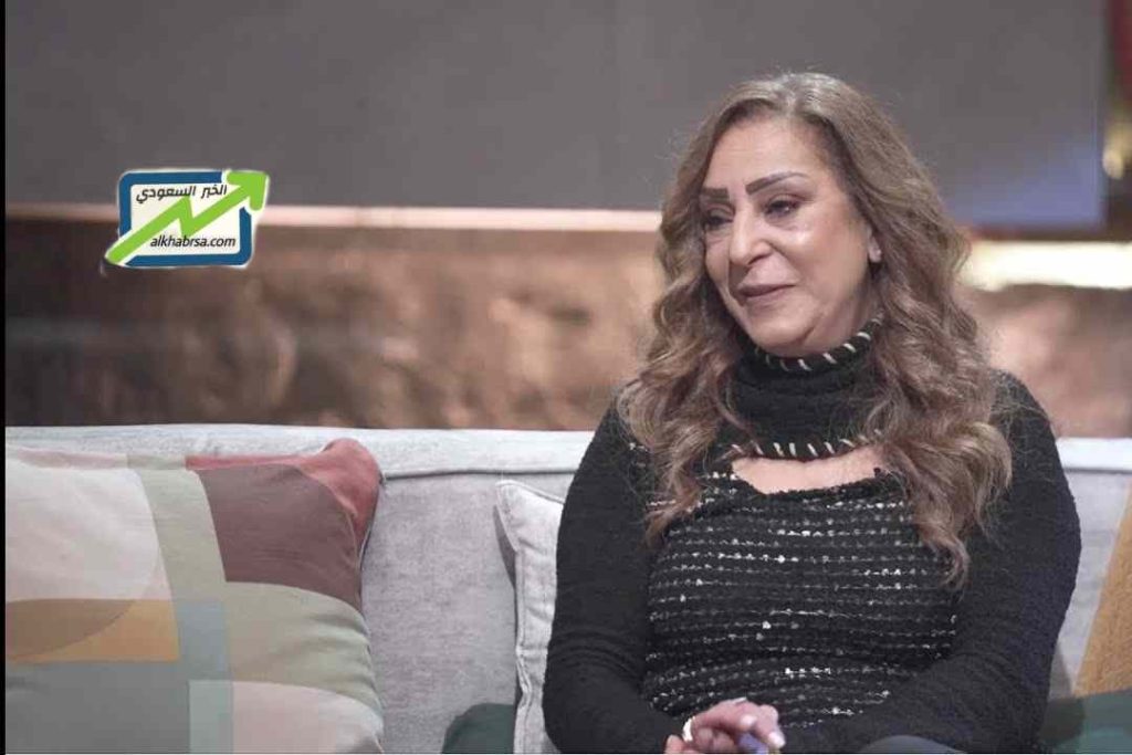 من هي لمياء الأمير ويكيبيديا | بين نجومية الفن ونضال الحياة — قصة صمود وإصرار