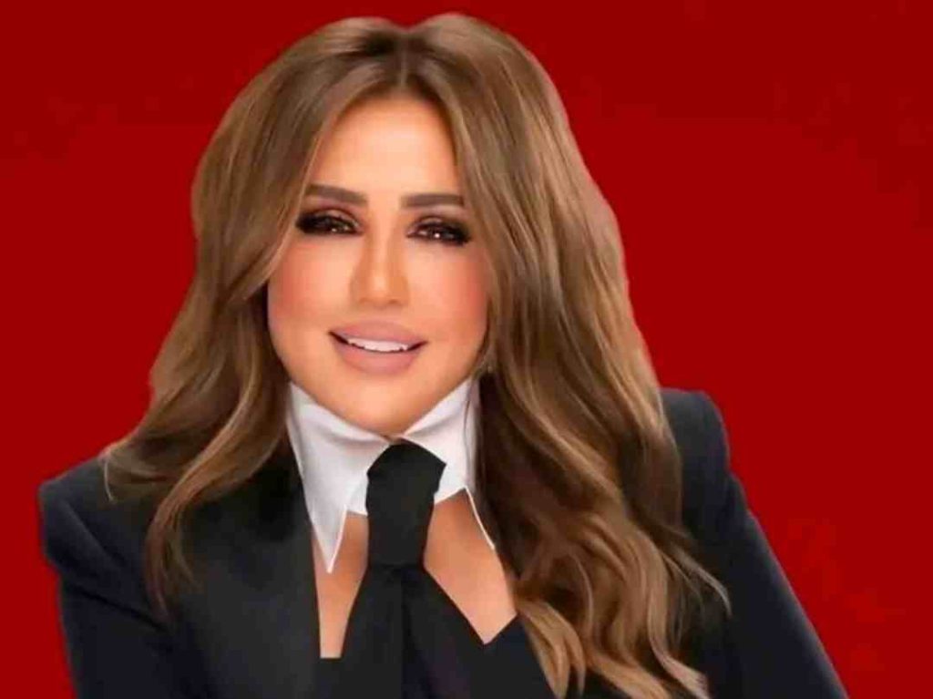 عبلة سلامة ويكيبيديا ديانتها، كم عمرها، جنسيتها، السيرة الذاتية