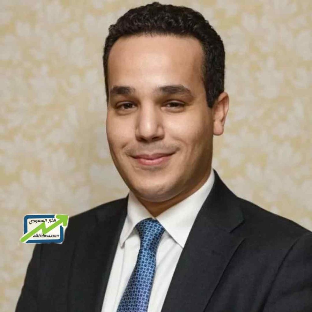 عضوان الأحمري