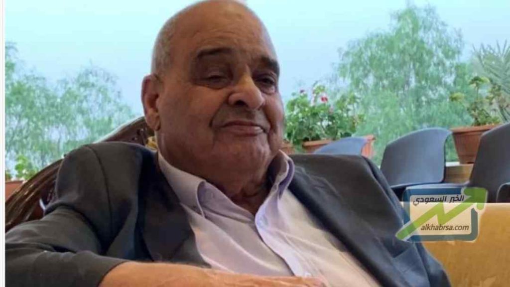 وفاة الشيخ جمال حديثة الخريشا ويكيبيديا (أبو حديثه): رائد الدولة والعشيرة في خدمة الأردن