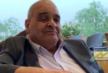 وفاة الشيخ جمال حديثة الخريشا ويكيبيديا (أبو حديثه): رائد الدولة والعشيرة في خدمة الأردن