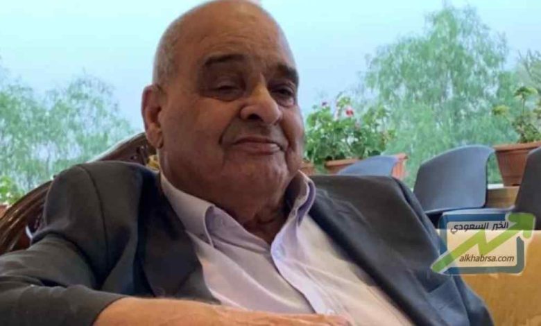 وفاة الشيخ جمال حديثة الخريشا ويكيبيديا (أبو حديثه): رائد الدولة والعشيرة في خدمة الأردن