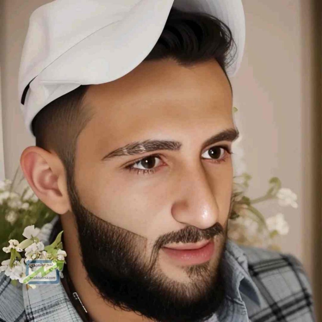 من هو يوسف حصرم؟ قصة صانع المحتوى الصاعد بالذكاء الاصطناعي