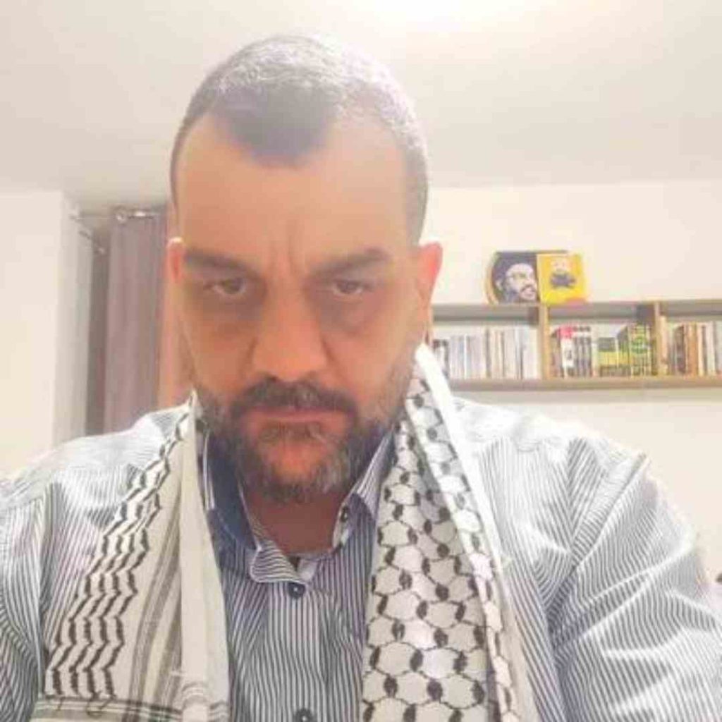 محمود موالدي ويكيبيديا السيرة الذاتية ديانته جنسيته كم عمره